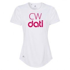 Women's Adidas Sport Shirt 