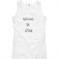 Work it out