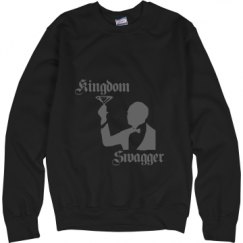 Unisex Basic Promo Crewneck Sweatshirt