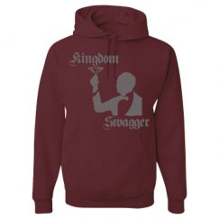 Unisex Basic Promo Hoodie