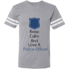 Unisex Vintage Sports Tee