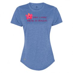 Women's Adidas Sport Shirt