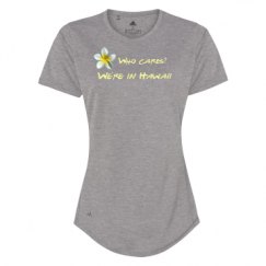 Women's Adidas Sport Shirt