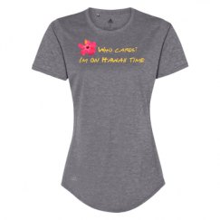 Women's Adidas Sport Shirt