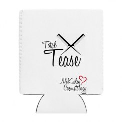 Regular 12 oz Can Cooler