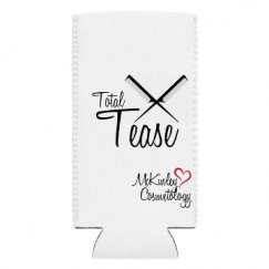 Slim 12 oz Can Cooler