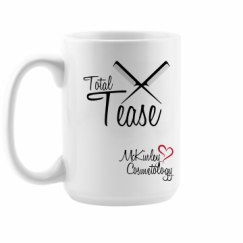 15oz Ceramic Coffee Mug