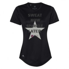 Women's Adidas Sport Shirt 