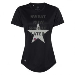 Women's Adidas Sport Shirt 