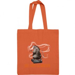 Canvas Tote Bag