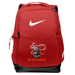 Nike Brasilia Medium Backpack