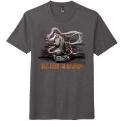 Unisex Perfect Tri Tee