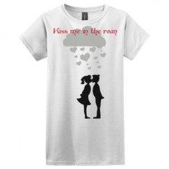 Ladies Basic Softstyle Tee