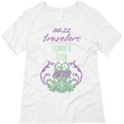 Ladies Relaxed Fit Tee