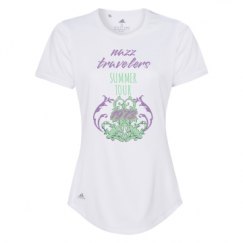 Women's Adidas Sport Shirt