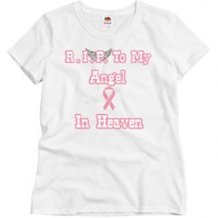 Ladies Basic Softstyle Promo Tee