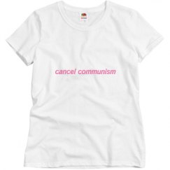 Ladies Basic Softstyle Tee