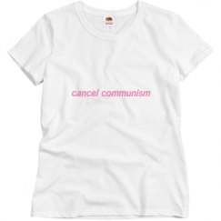 Ladies Basic Softstyle Promo Tee