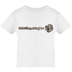 Infant Cotton Tee
