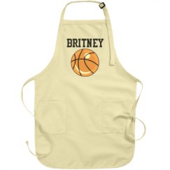 Adjustable Full Length Apron