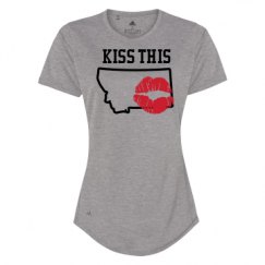 Women's Adidas Sport Shirt 