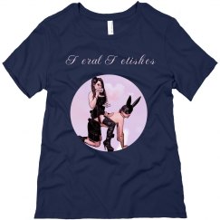 Feral Fetishes