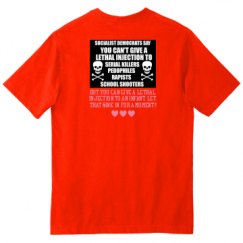 Unisex Carhartt Workwear Pocket Tee