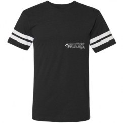 Unisex Vintage Sports Tee