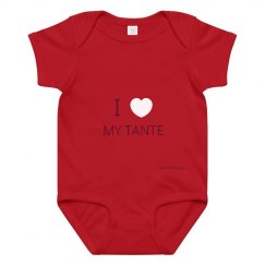 I Love My Tante