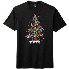 Unisex Perfect Tri Tee