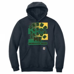 Unisex Carhartt Hooded Sweatshirt