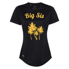 Women's Adidas Sport Shirt