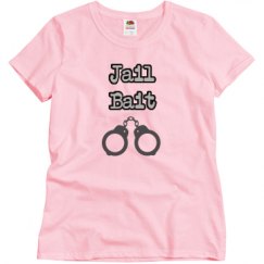 Ladies Basic Softstyle Tee