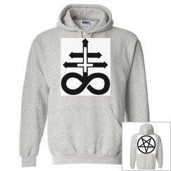 Satanic Freak Hoodie