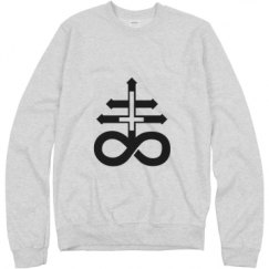 Unisex Basic Promo Crewneck Sweatshirt