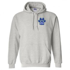 Unisex Basic Promo Hoodie