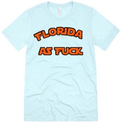 Unisex Triblend Tee