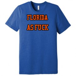 Unisex Triblend Tee