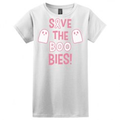 Ladies Basic Softstyle Tee