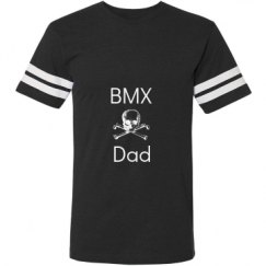 Unisex Vintage Sports Tee