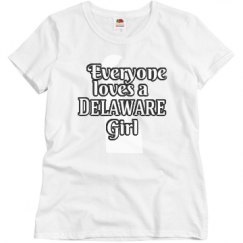 Ladies Basic Softstyle Promo Tee