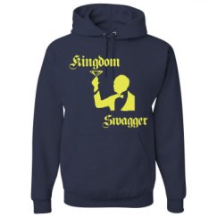 Unisex Basic Promo Hoodie