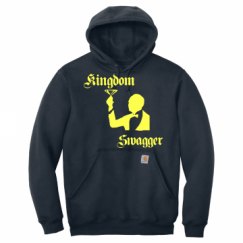 Unisex Carhartt Hooded Sweatshirt