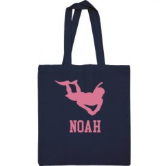 Canvas Tote Bag