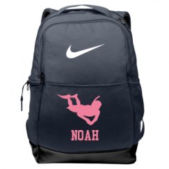 Nike Brasilia Medium Backpack