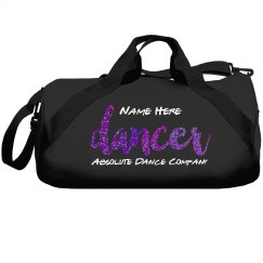 ADC Dance Bag