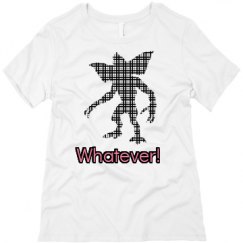 Ladies Relaxed Fit Tee