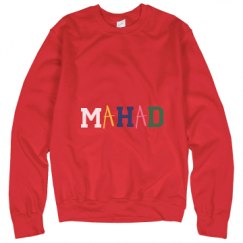 Unisex Basic Promo Crewneck Sweatshirt