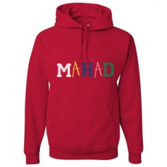 Unisex Basic Promo Hoodie