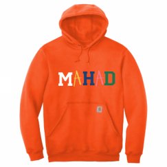 Unisex Carhartt Hooded Sweatshirt